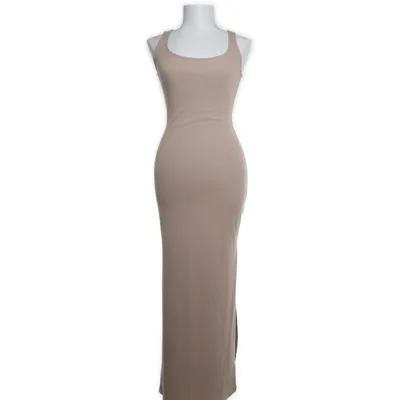 Maxikjole (Beige) fra Collection Pimkie