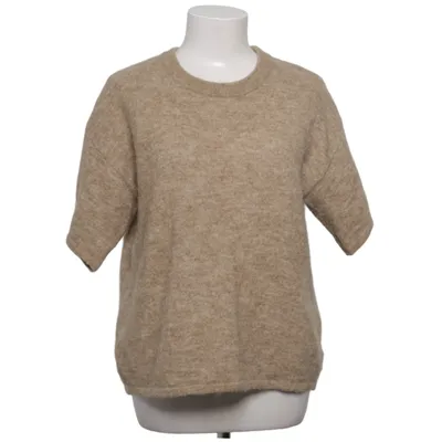 Tröja (Beige) från Selected Alpackaull, Elastan, Polyamid, Polyester