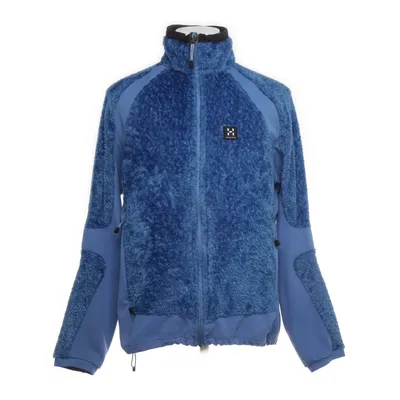 Träningsjacka (Blå) från Haglöfs Polyester
