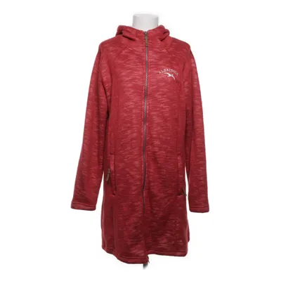 Fleecejacka (Röd) från Albatross Polyester