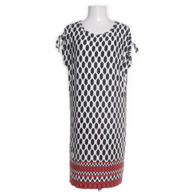 Klänning (Vit, Svart, Röd) från Pastunette