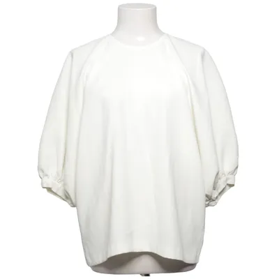 Topp (Vit) från Stylein Polyester