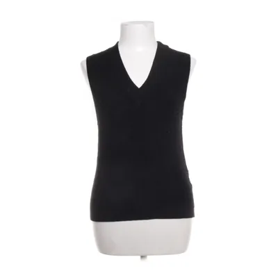 Slipover (Svart) från Object Nylon, Polyester, Viskos