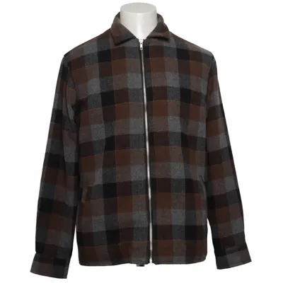 Oberhemd (Dash Overshirt) von Clean Cut Copenhagen Elasthan, Polyester, Wolle