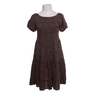 Dress (Blue, Multicolored) from C'FLO