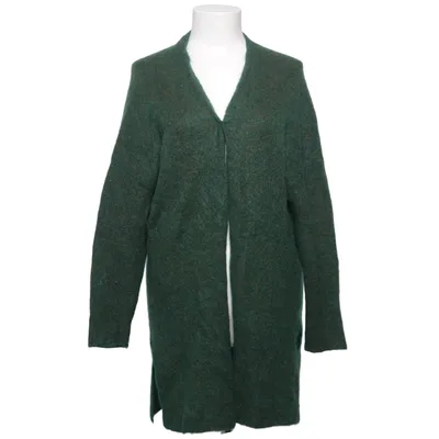 Kofta (Grön) från WERA Stockholm Elastan, Mohair, Polyamid, Ull