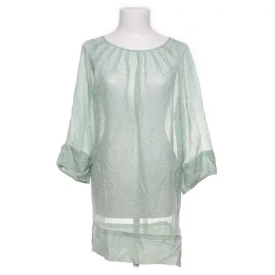 Tuniek (Groen) van Armani Collezioni