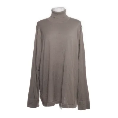 Polotröja (Grå) från B.B Polyamid, Viskos