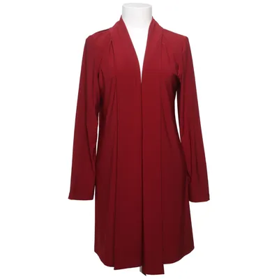 Kofta (Röd) från Angelle Milan Elastan, Polyester