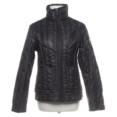 Lightweight jacket (Black) from Kjus Polyamide
