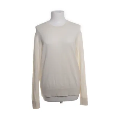 Pullover (Beige) van Uniqlo Kasjmier