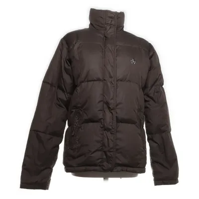 Winter jacket (Brown) from Donaldson Polyamide