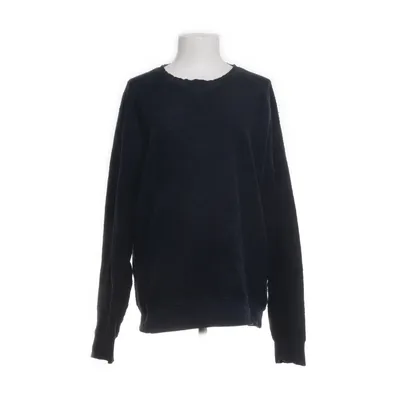 Collegetröja (Blå) från Crocker Bomull, Polyester