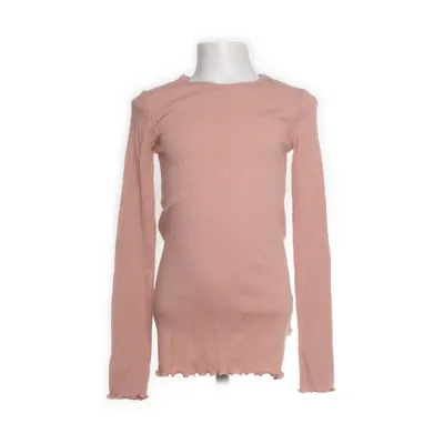 Top (Beige) van POMPdeLUx Katoen, Elastaan, Modal