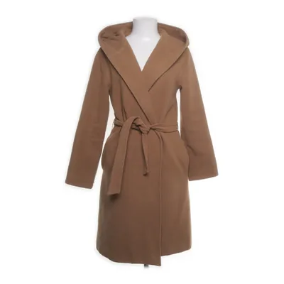 Frakke (Brun) fra Stile Benetton Polyester, Viscose