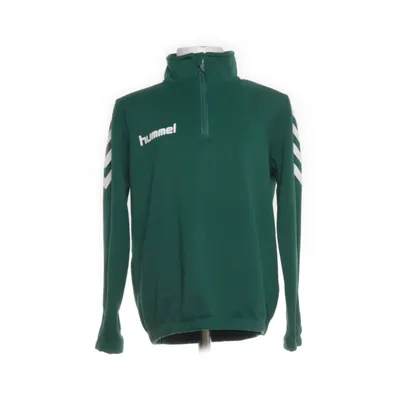 Trainingstop (Groen) van Hummel Polyester