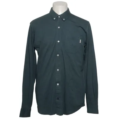 Chemise (Vert) de Wemoto Coton