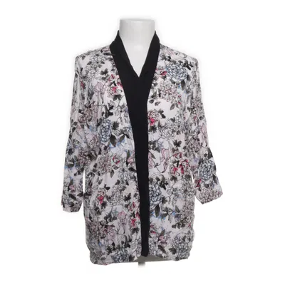 Kimono (Vit, Flerfärgad) från Page One Viskos