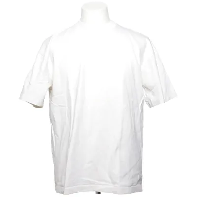 T-shirt (Issey undyed t-shirt 11716) från Samsøe & Samsøe Elastan, Ekologisk bomull