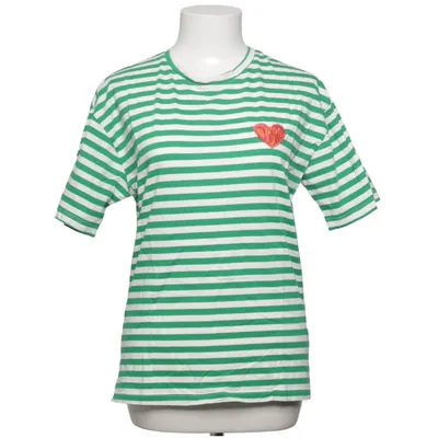 T-shirt (Grön, Vit) från My Jewellery Limited Bomull