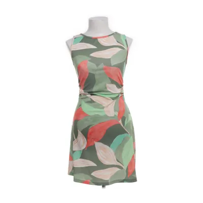 Robe (Vert, Multicolore) de L&S