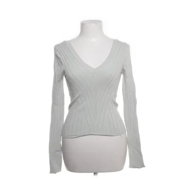 Tröja (Blå) från Dilvin Knit