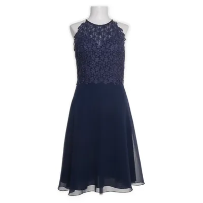 Robe de cocktail (Bleu) de Luxuar Limited