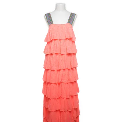 Långklänning (Rosa) från Pitusa