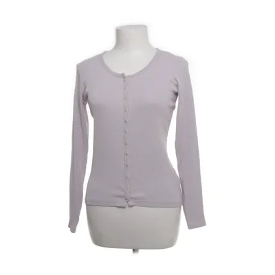 Cardigan (Lilla) fra Dariadéh Elastan, Lyocell