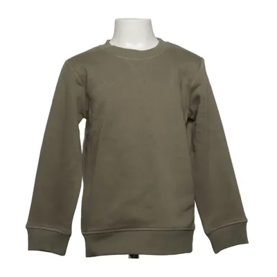 Sweatshirt (Groen) van Mywear Young Katoen, Polyester
