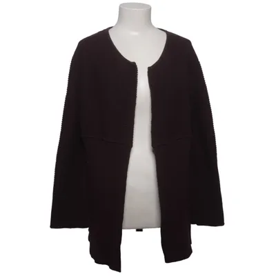 Cardigan (Lilla) fra Odeeh Uld