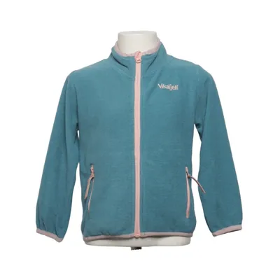 Veste polaire (Ulven Fleecesett Kids) de Vikafjell Polyester