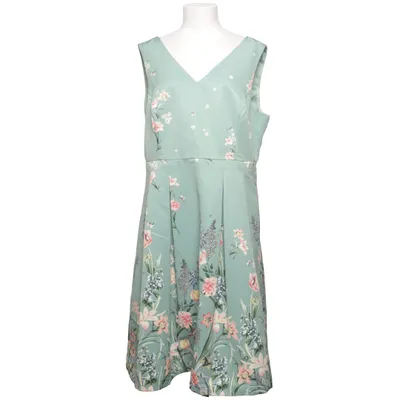 Klänning (FIT & FLARE DRESS) från Yessica Polyester