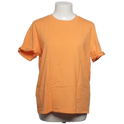 T-shirt (Orange) from Pieces