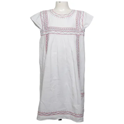 Robe (Blanc, Multicolore) de Neck & Neck
