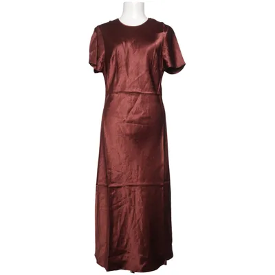 Maxi dress (Brown) from Third Form Acetate