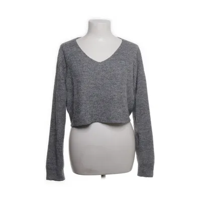 Pullover (Grijs) van Even & Odd