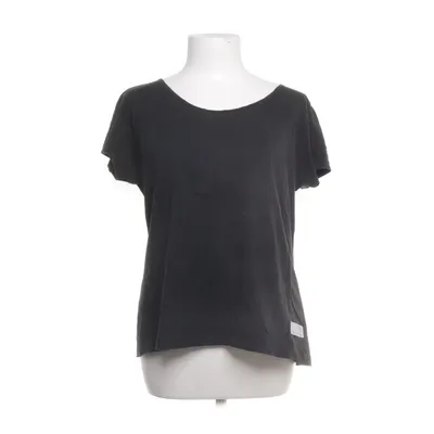T-shirt (Zwart) van Odd Molly