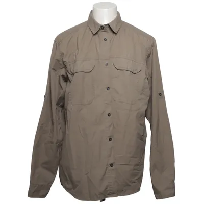 Chemise (Jordan ) de Taiga Coton, Polyester