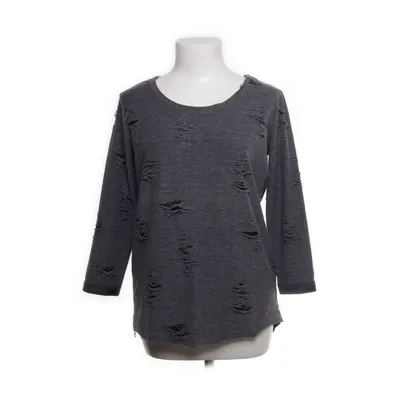 Long sleeve T-shirt (Gray) from Reserved YFL