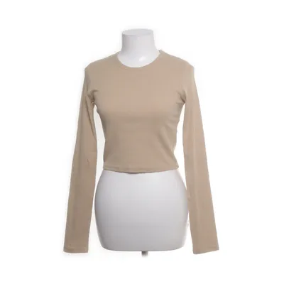 Långärmad t-shirt (Beige) från JJXX