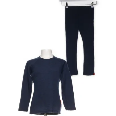 Mjukisset (Blå) från Reima Lyocell, Ull