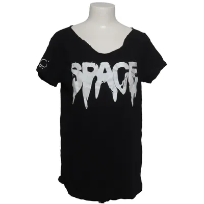 T-shirt (Black) from Sol’s Cotton