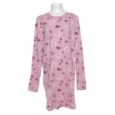 Nattlinne (Rosa, Flerfärgad) från Schiesser Ekologisk bomull