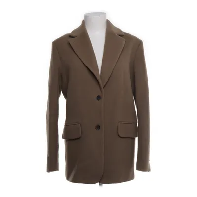 Blazer (Bruin) van & Other Stories Wol, Polyamide, Polyester, Viscose