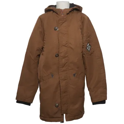 Parka (Joel Tudor) fra Vans Akryl, Polyamid, Polyester