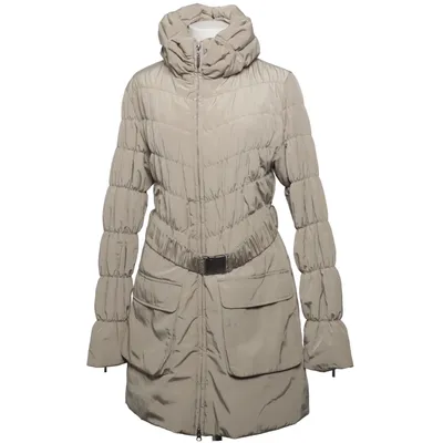 Manteau d'hiver (Beige) de Antoni & Alison Polyester
