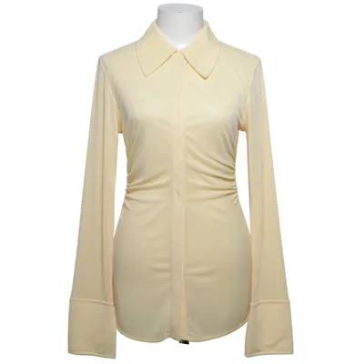 Chemise (Jaune) de H&M Edition