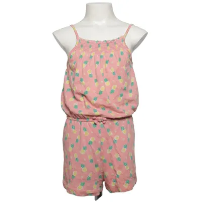 Combinaison (Rose, Jaune, Vert) de Casual Girls Wear Coton