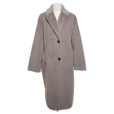 Kappa (Grå) från White Label Polyester